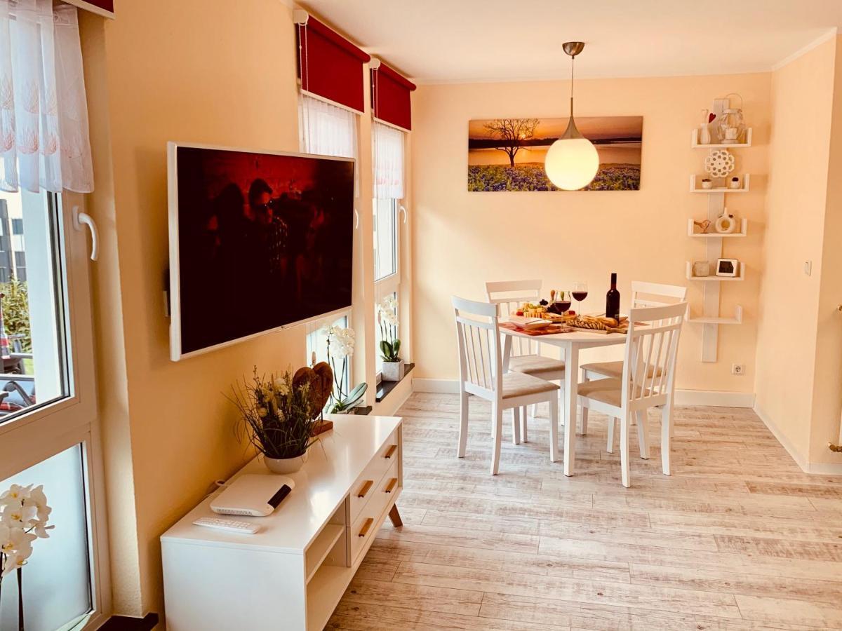 Ferienhaus 2 Im Harz Niehoff Darlingerode Екстер'єр фото